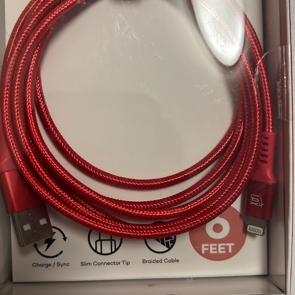 Lightning Cable ( New ) - Picture 6 of 8